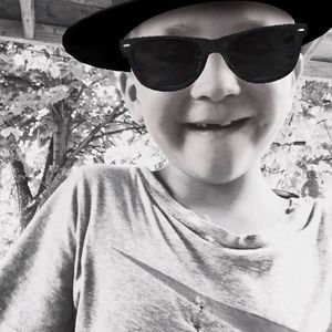 Meet your Posher, Susie